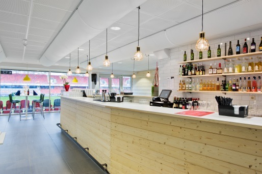 Restaurang Östergatan