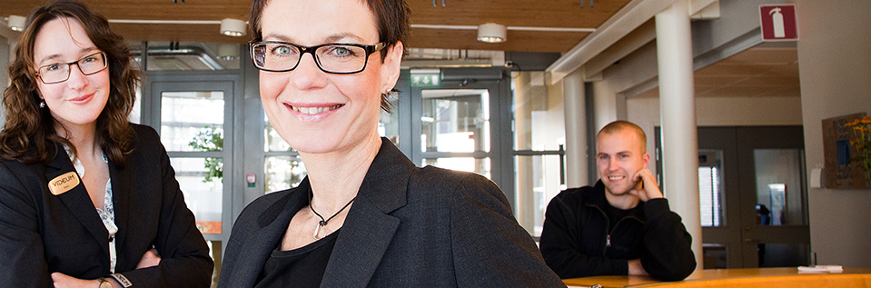 VÅRT RECEPT PÅ ETT LYCKAT MÖTE ELLER KONFERENS