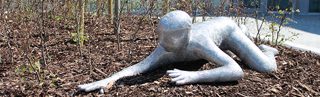Hide and Seek/Maria Miesenberger