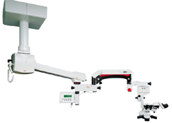 Leica Ceiling Mount