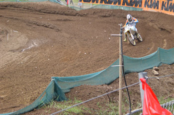 motocrosstävling