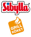 Sibylla och Grillköket
