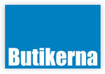 Logotype butikerna