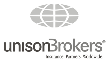 Unison Brokers logotype
